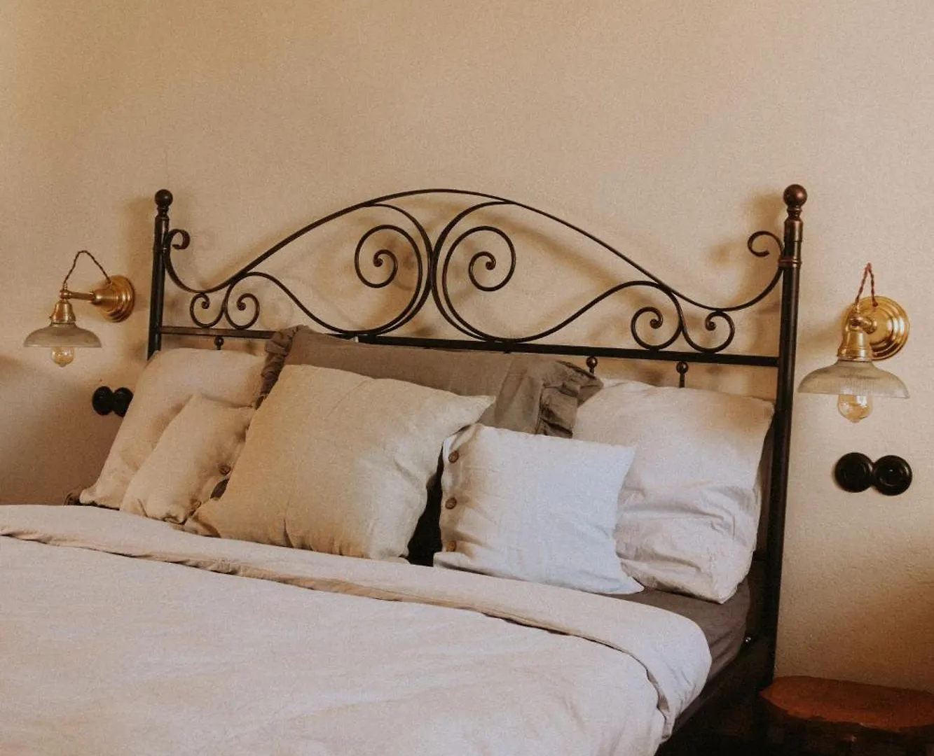 La Charmante - Lovenests Tourtour Holiday home